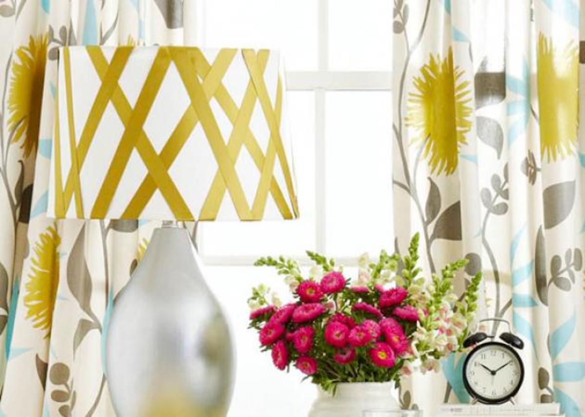 Έξυπνα διακοσμητικά φτιαγμένα από τα χεράκια σου!