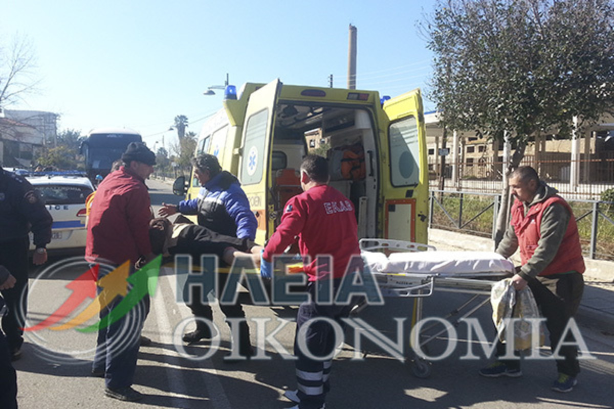 ΦΩΤΟ από iliaoikonomia.gr