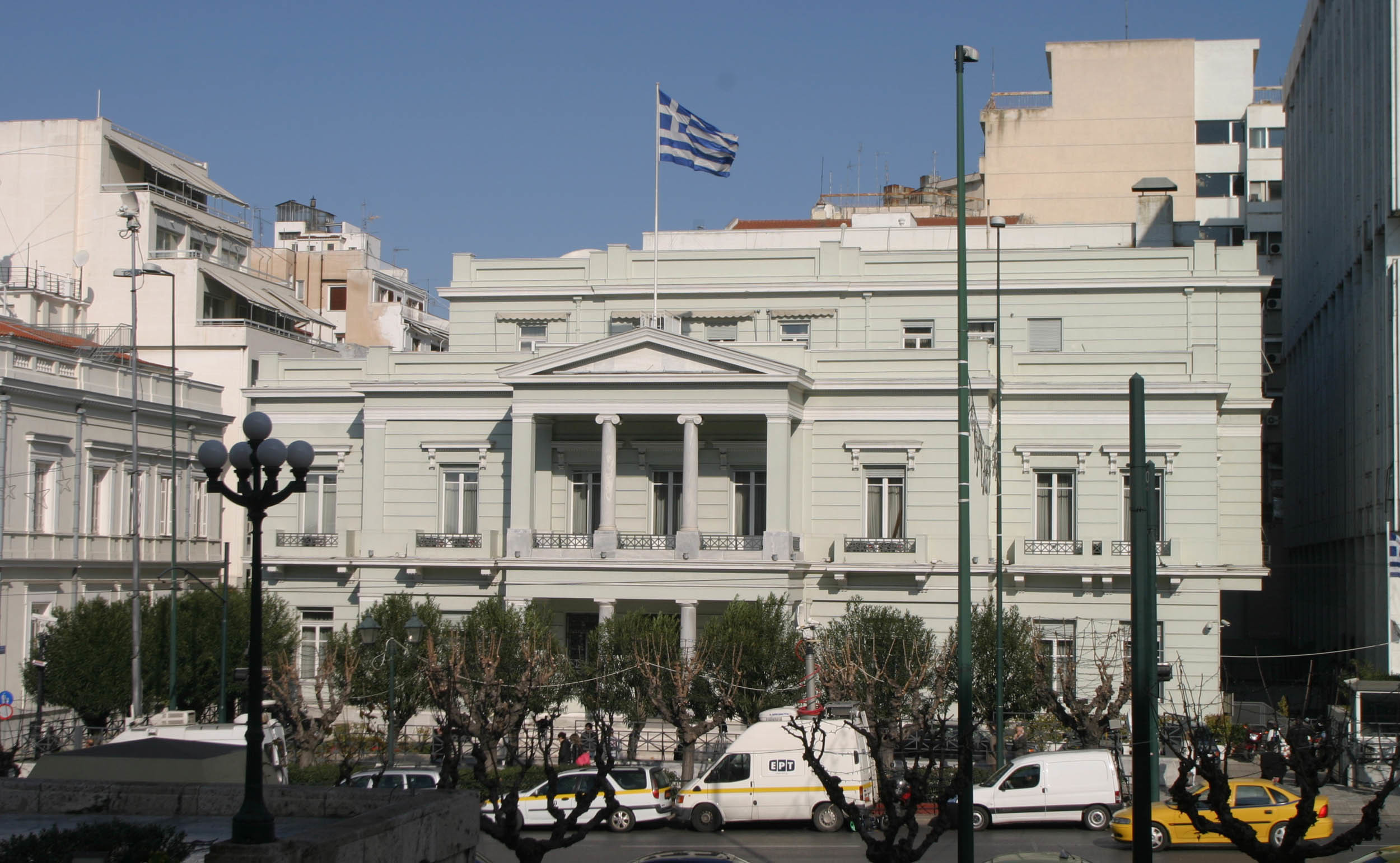 Ληστές σκότωσαν στέλεχος του ελληνικού υπεξ στην Τανζανία!