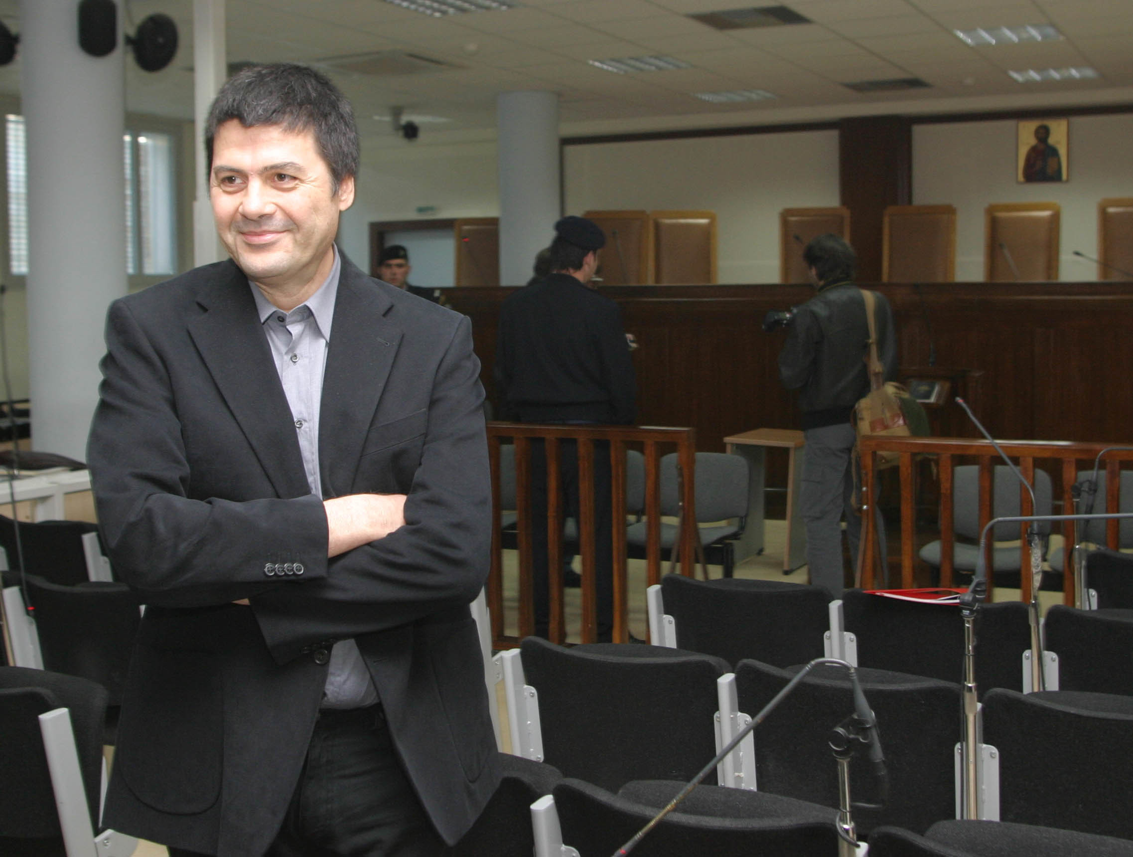 To ήσυχο αντίο του Χριστόδουλου και οι επιπτώσεις του