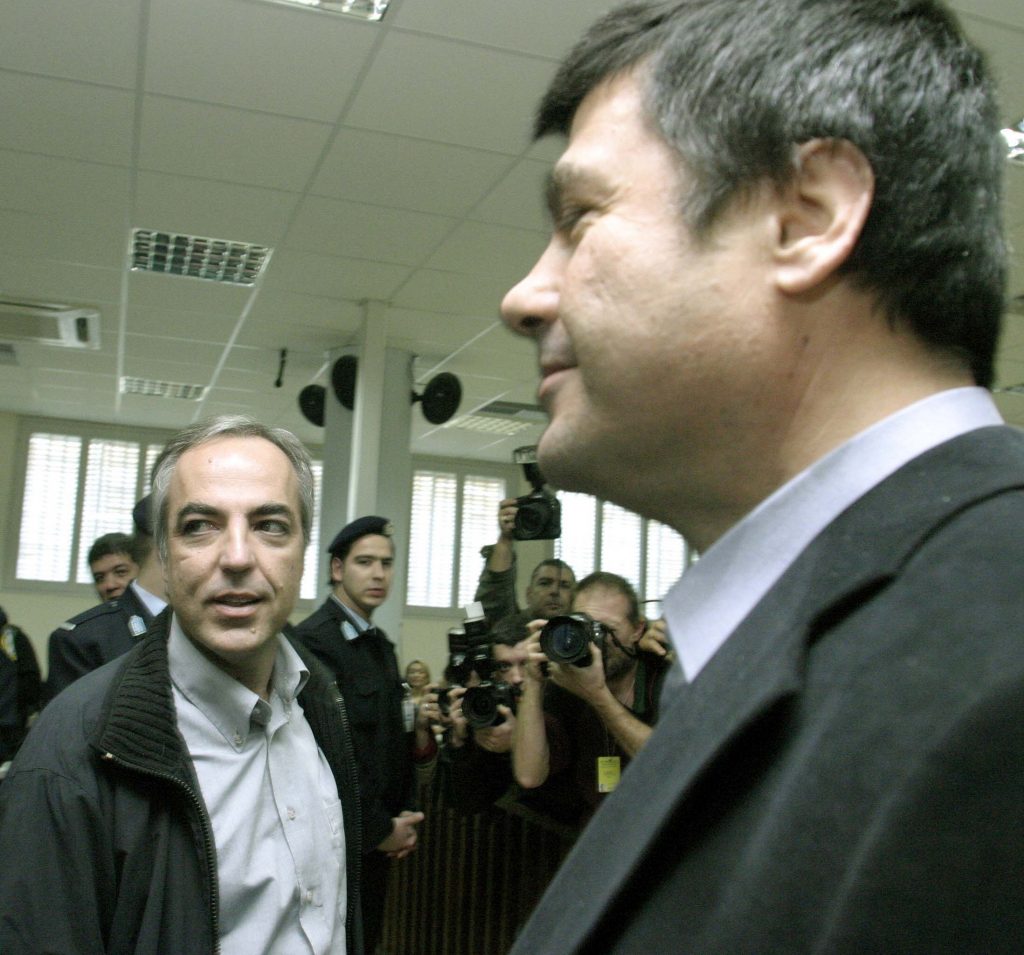 Επιστολή Κουφοντίνα από το… Γκουαντανάμο