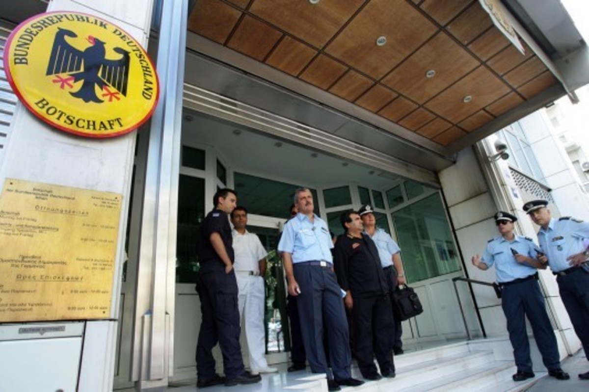 Το γερμανικό υπουργείο Εξωτερικών δεν επιβεβαιώνει ούτε διαψεύδει το δημοσίευμα της Welt