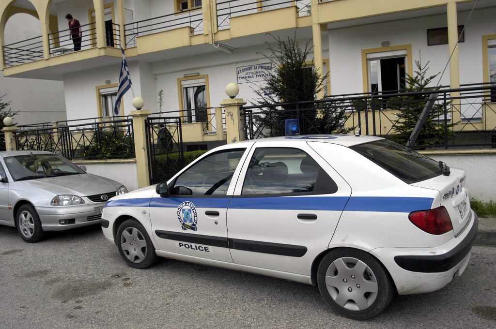 ΦΩΤΟ ΑΡΧΕΙΟΥ EUROKINISSI