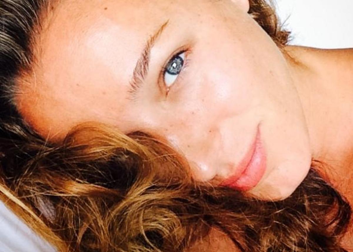 Αυτό είναι το νέο χρώμα των μαλλιών της Κάτιας Ζυγούλη!