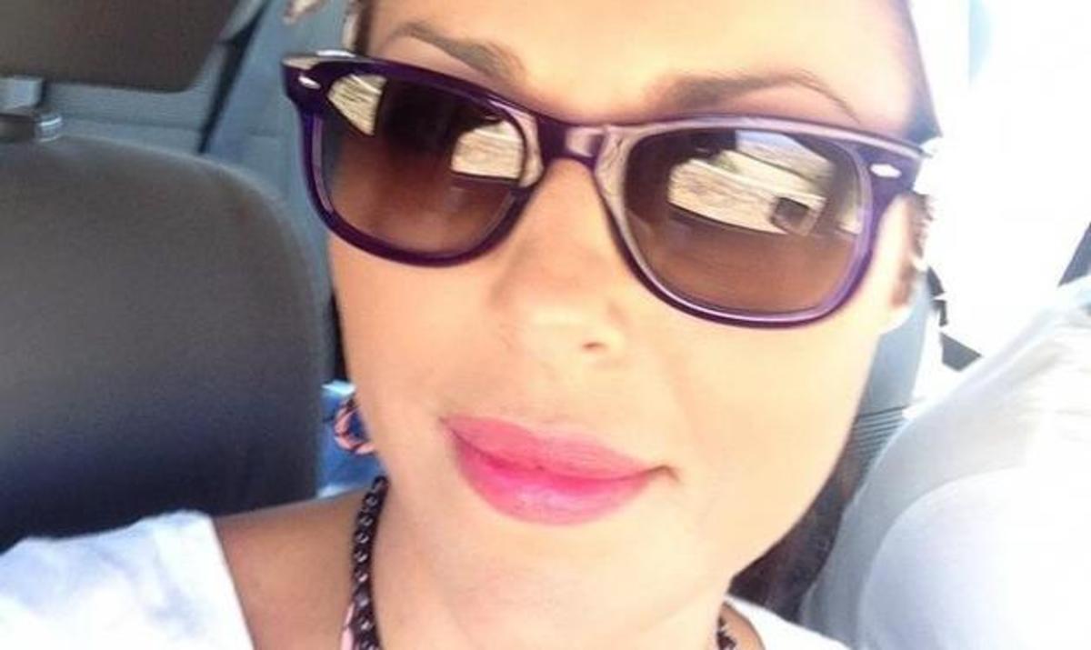 Σίσσυ Φειδά: Δες τη φωτογραφία από το γάμο της, που ανέβασε στα social media!