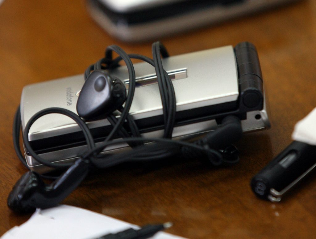 Πάτρα: Η τελευταία του επιθυμία ήταν να φορτίσει το κινητό του…