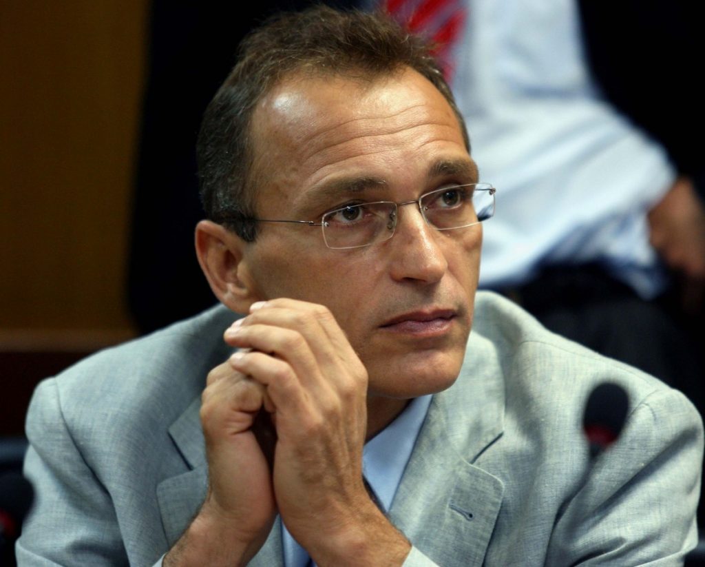 Λ. Μπόμπολας: Προσκομίστηκαν όλα τα απαραίτητα δικαιολογητικά και η υπόθεση μπήκε στο αρχείο