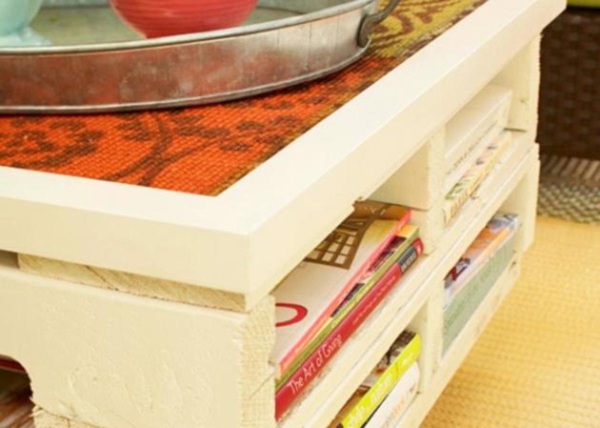 6 ιδέες για εύκολες αλλαγές στο σπίτι σου!