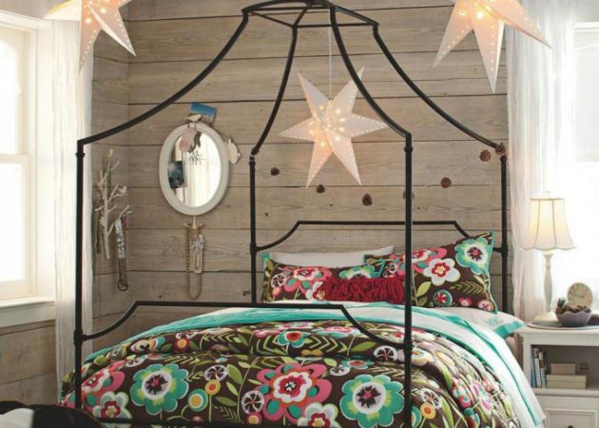 Η επιστροφή της κουνουπιέρας είναι γεγονός!