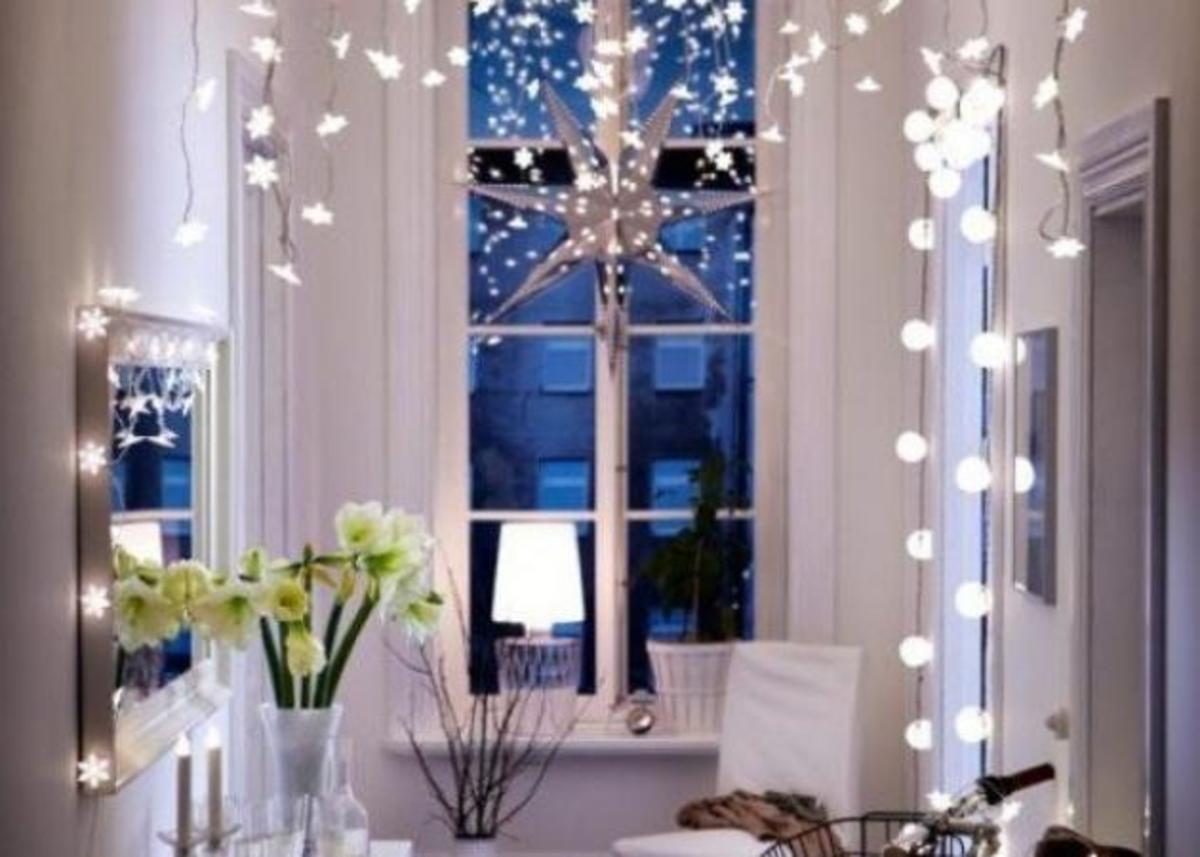 Μικρός χώρος, μεγάλες ιδέες για στόλισμα!