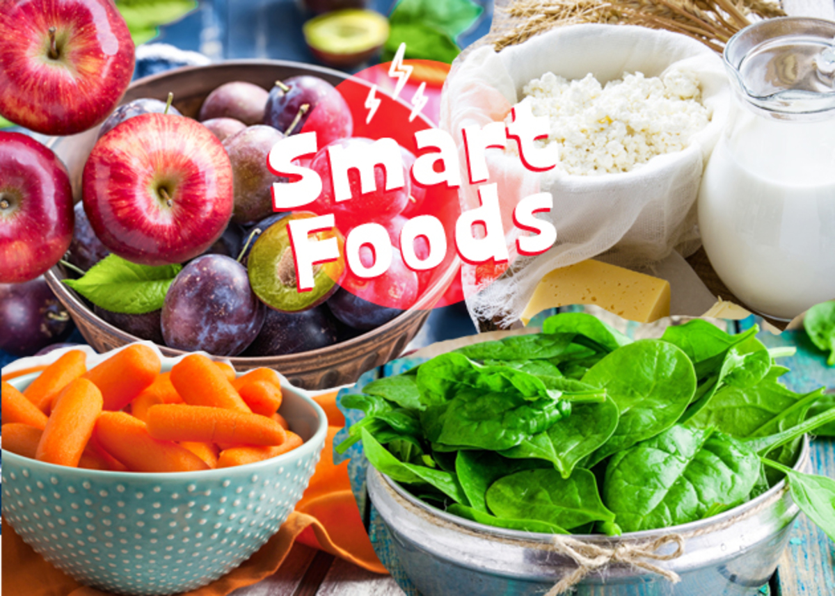 Κυτταρίτιδα Τέλος: 14 τροφές που πρέπει να φας για να την καταπολεμήσεις