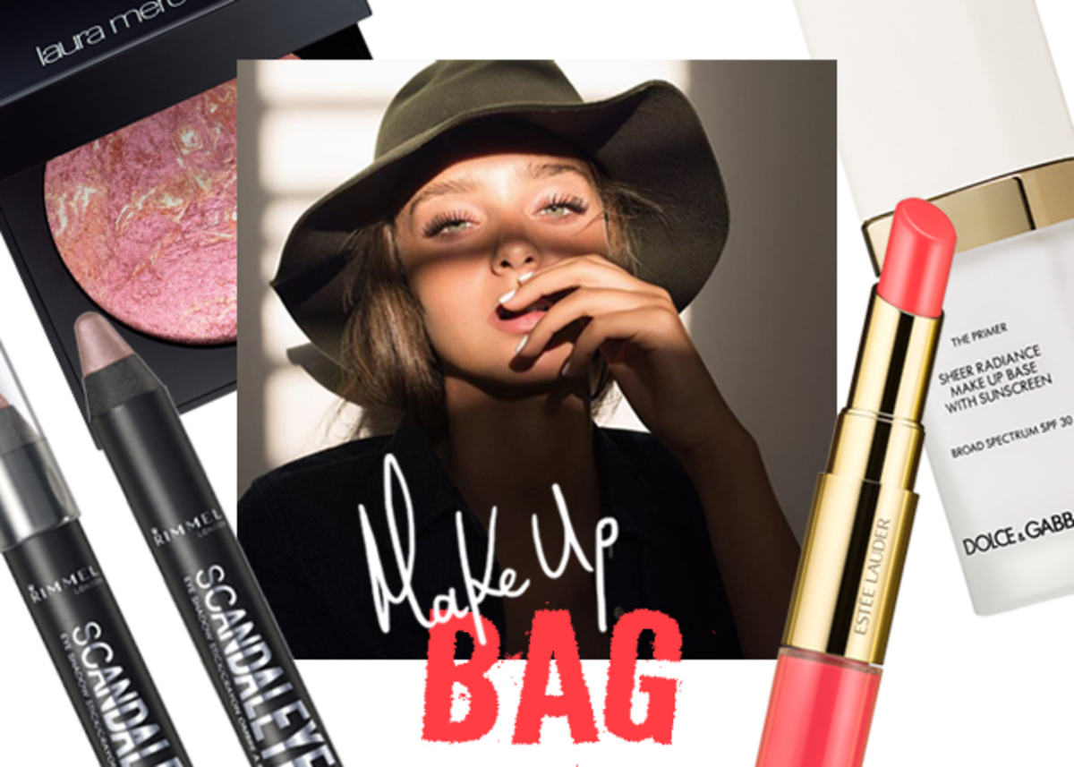 Εκπτώσεις! Εκμεταλλεύσου τις για να γεμίσεις  το καλοκαιρινό σου νεσεσέρ! Αυτά είναι όλα όσα χρειάζεσαι!