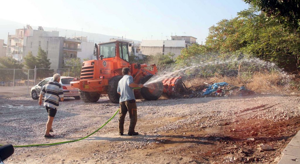 (ΦΩΤΟ ΑΡΧΕΙΟΥ EUROKINISSI)