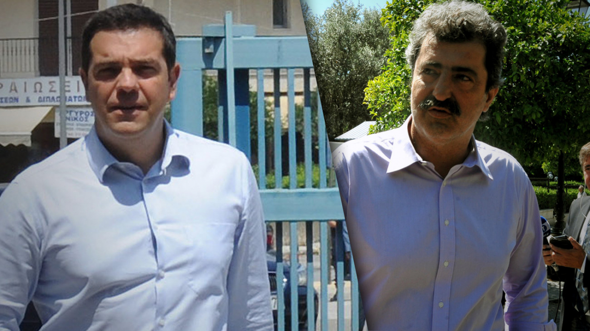 Επιστολή ΠΟΕΔΗΝ στον Α. Τσίπρα: «Ο Πολάκης σας παραπληροφορεί και σας εκθέτει κ. πρωθυπουργέ»