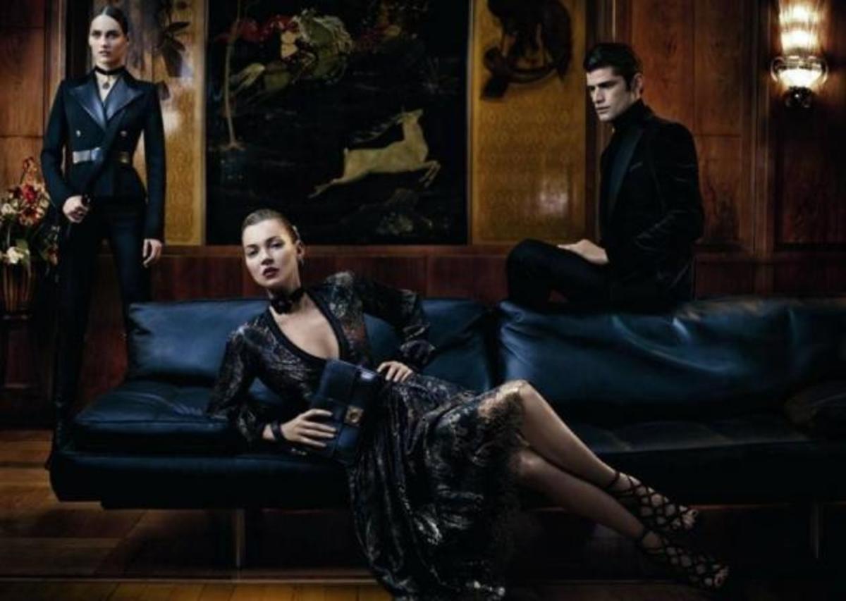 SALVATORE FERRAGAMO: Η χειμερινή καμπάνια είναι έτοιμη!