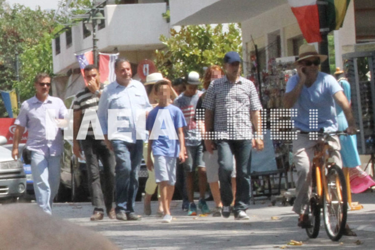 ΦΩΤΟ από ilialive.gr