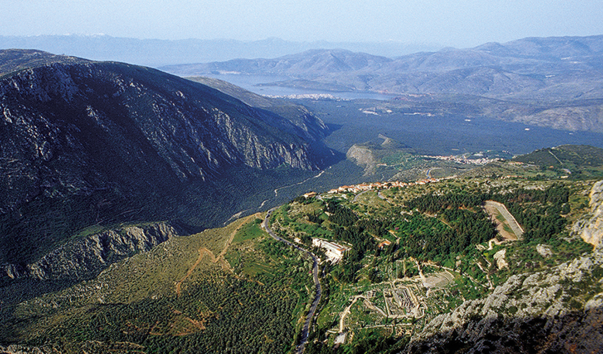 ΦΩΤΟ: ΑΠΕ-ΜΠΕ