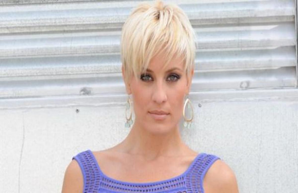 Η Ελεονώρα Μελέτη αποκάλυψε: Κι εγώ έχω παντρευτεί!