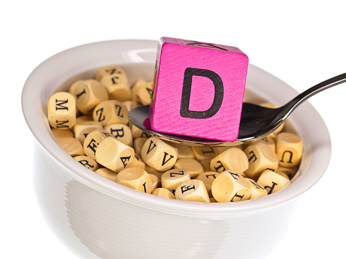 Βιταμίνη D: Σε ποιες τροφές θα την βρείτε – Πόση χρειάζεστε καθημερινά ανά ηλικία