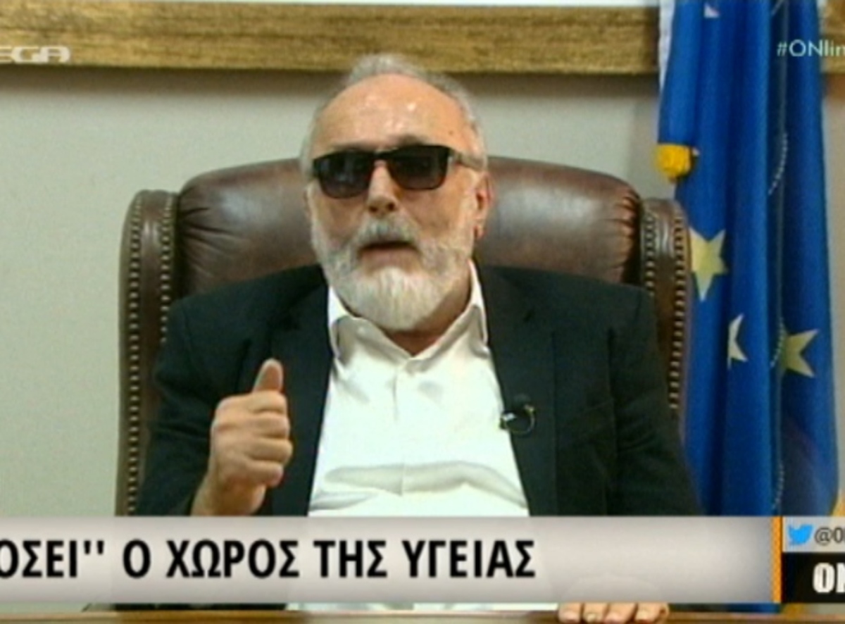 Οι δεσμεύσεις του Κουρουμπλή