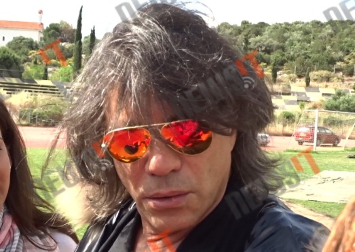 Η δήλωση του Ψινάκη