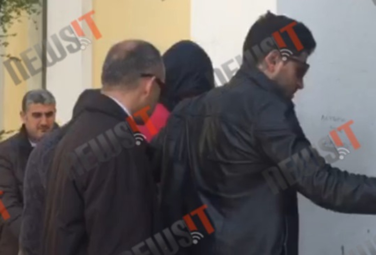 Στον ανακριτή πρώην δήμαρχος
