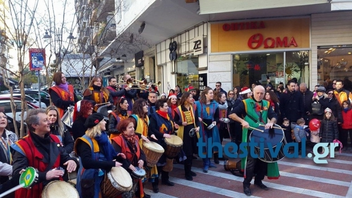 ΦΩΤΟ από thestival.gr