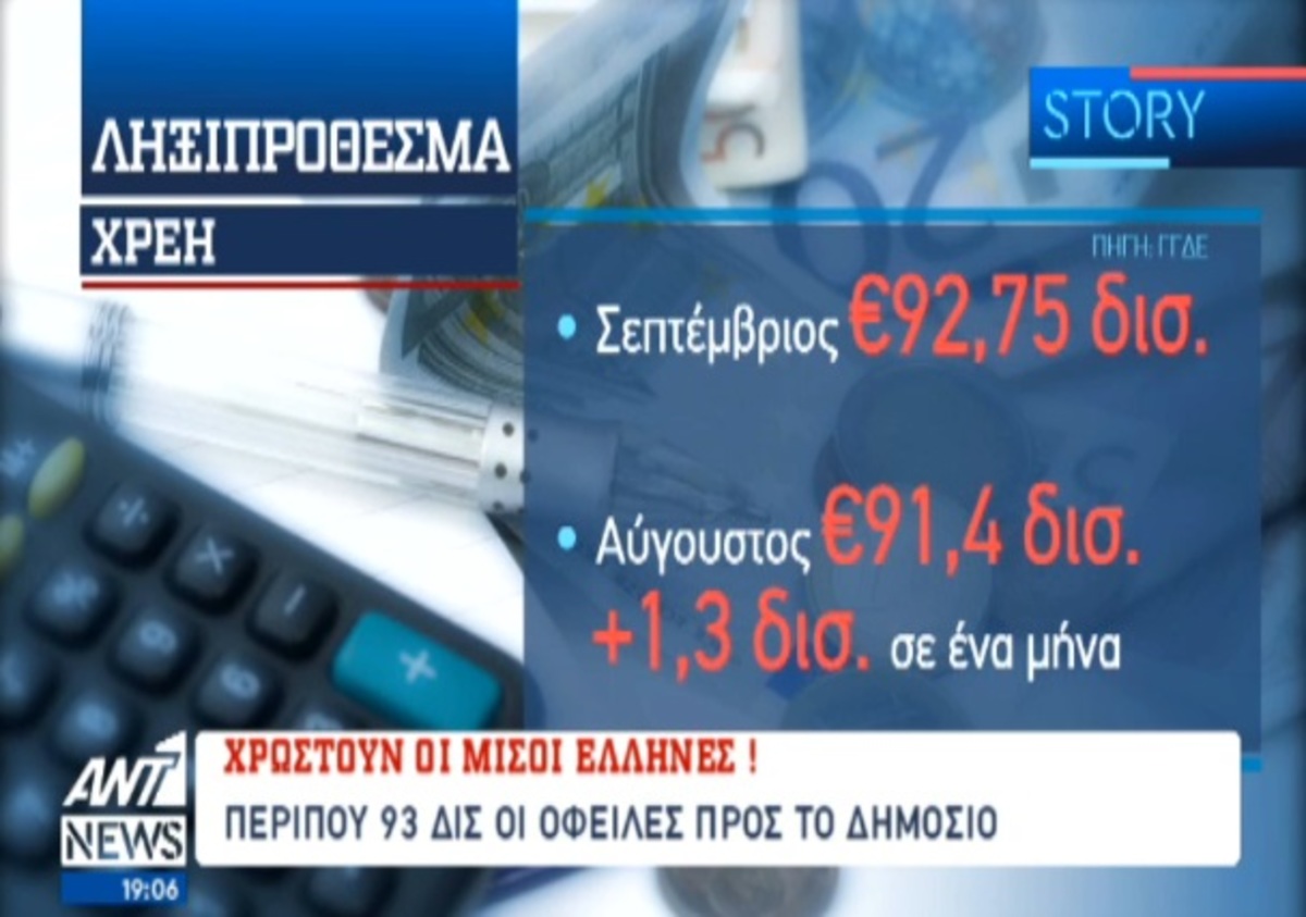 Τα καλύτερα των δελτίων