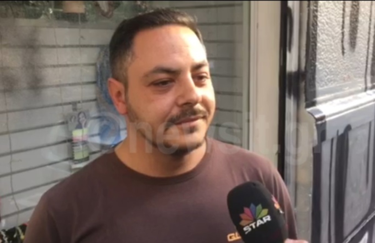 Ληστεία με πυροβολισμούς