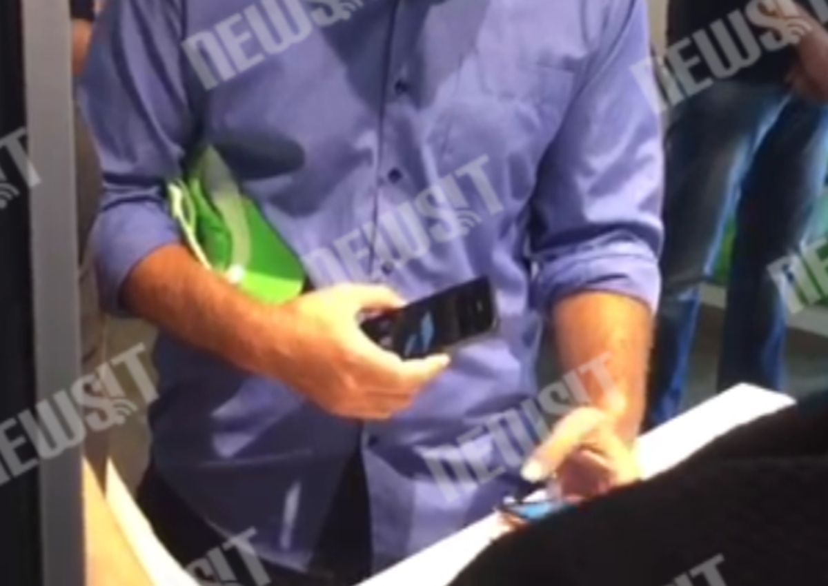 Παρουσίαση για iPhone 6s