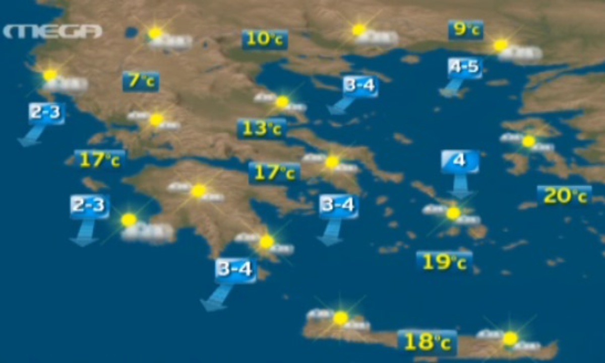 Τα καλύτερα των δελτίων