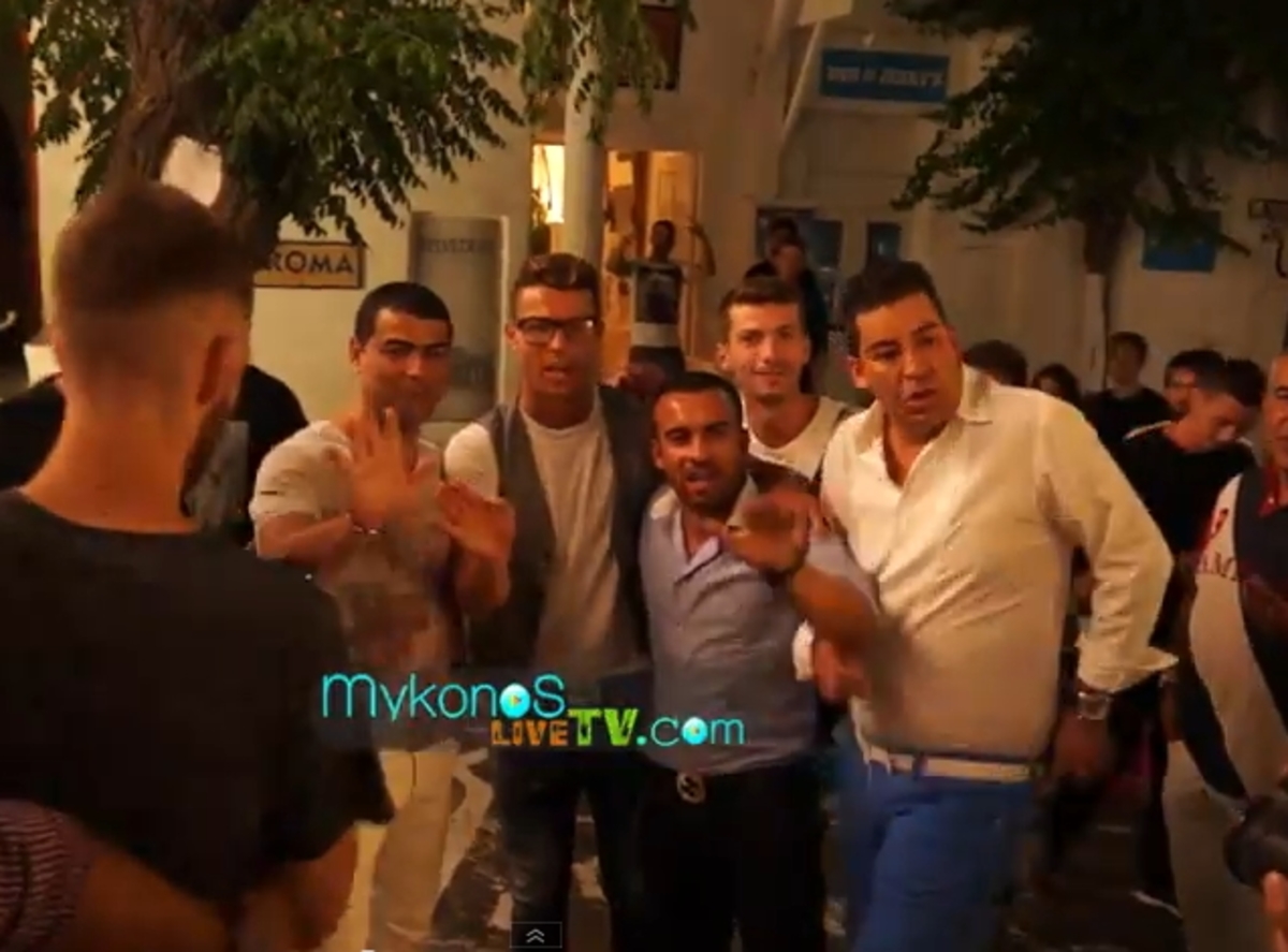 ΦΩΤΟ από mykonoslivetv.com
