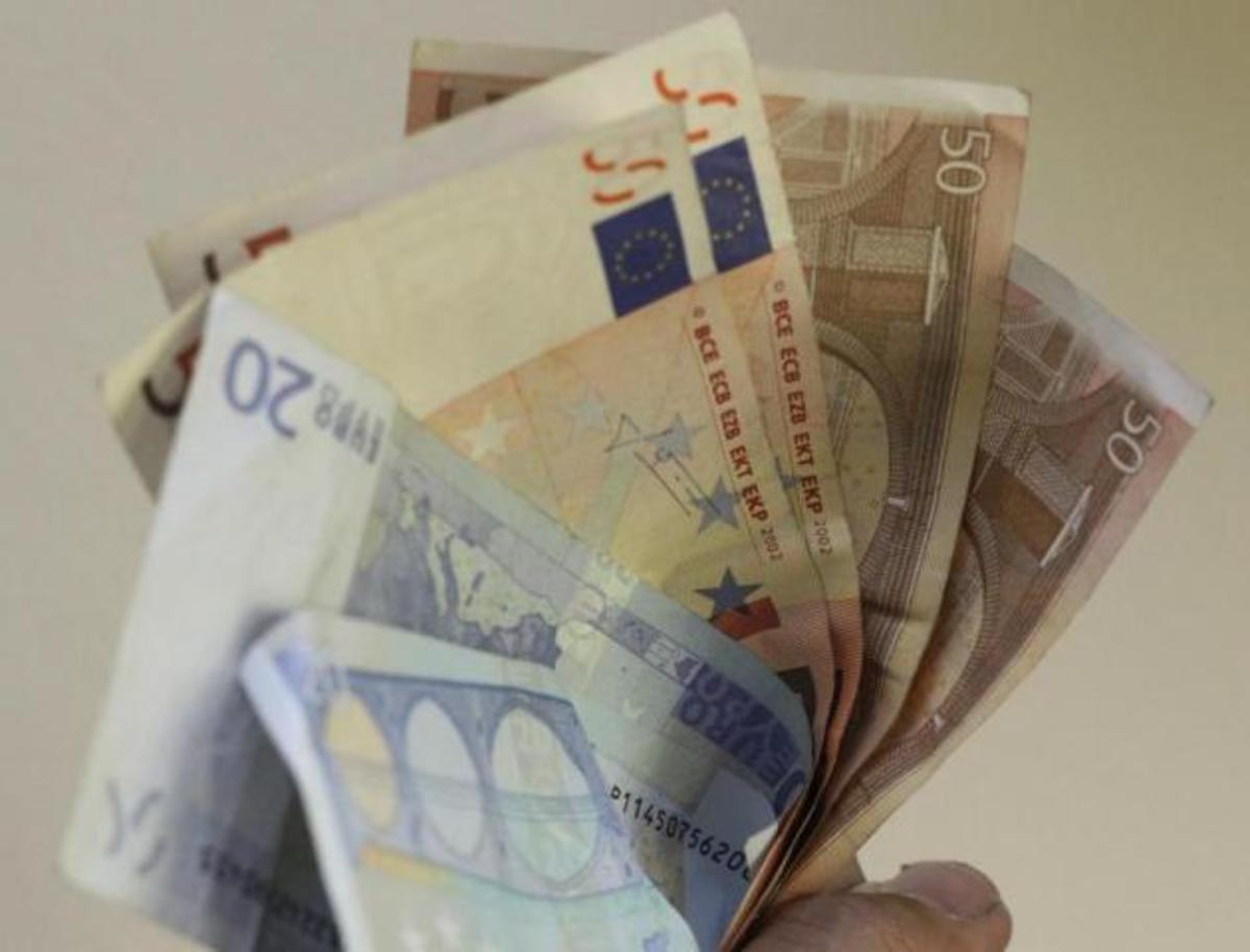 Ούτε το 5% των χρεών δεν εισπράττει το Δημόσιο