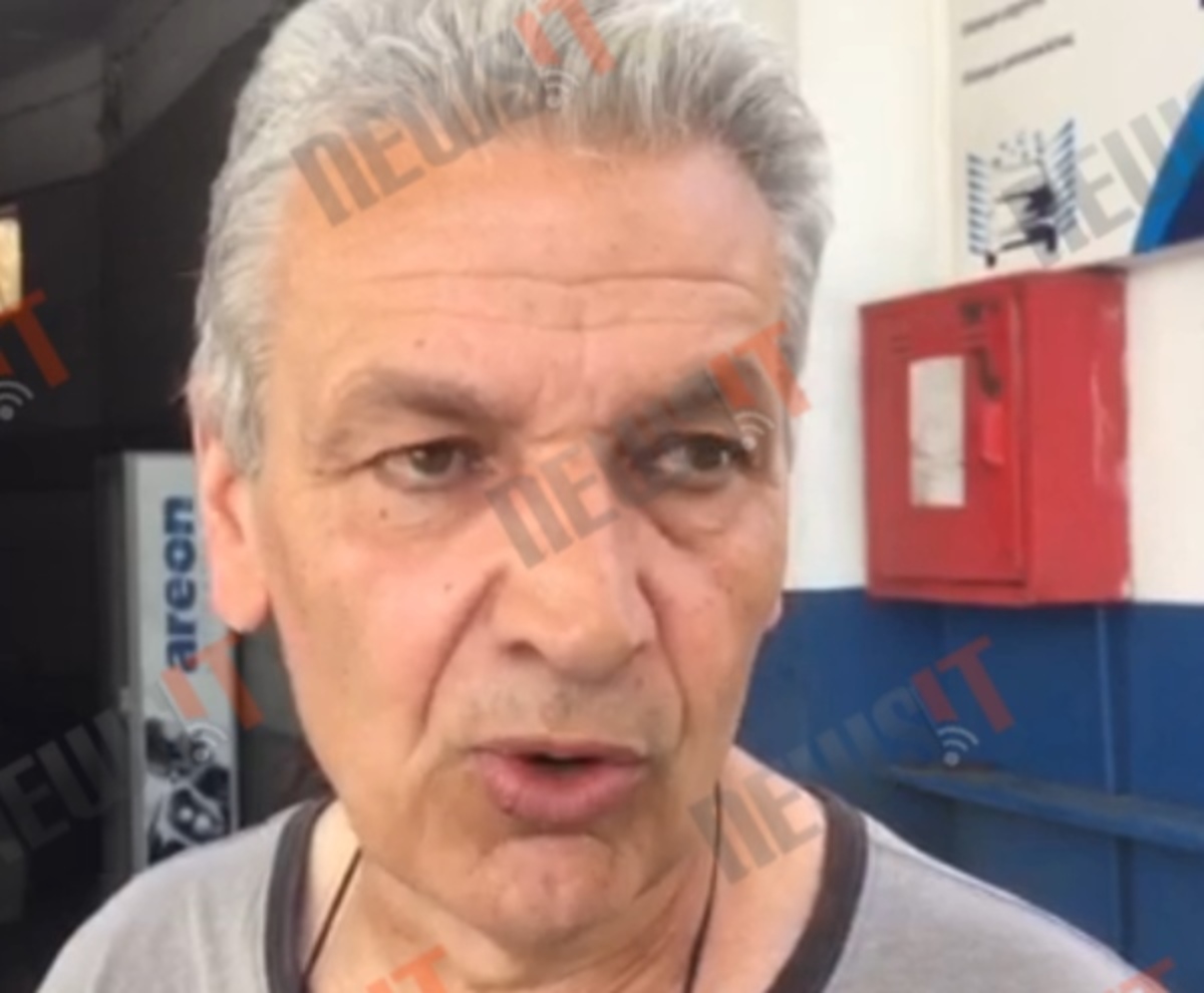 Ιδιοκτήτης βενζινάδικου: Καύσιμα τέλος