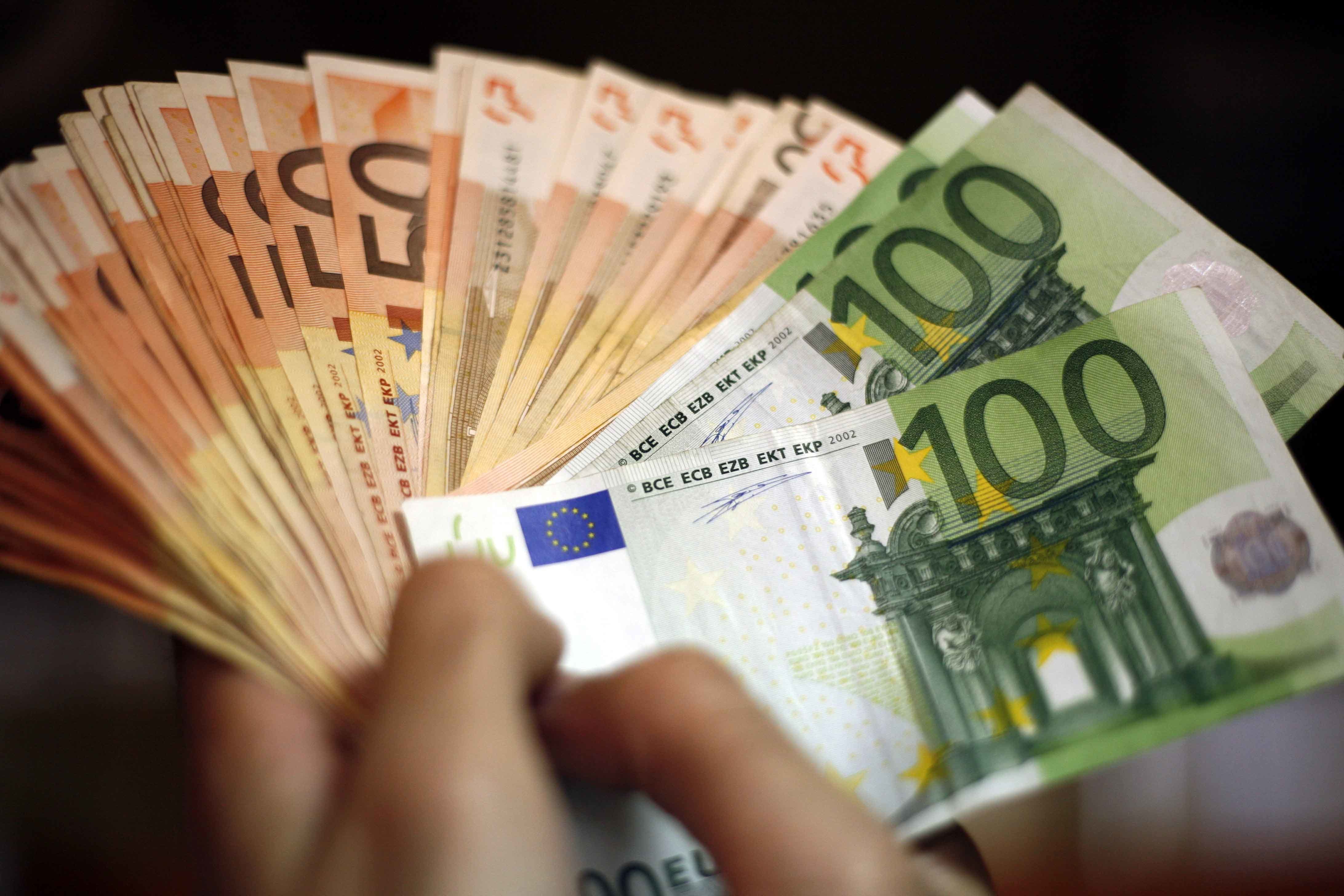Μεσσηνία: Με 20 ευρώ κέρδισε 300.000!