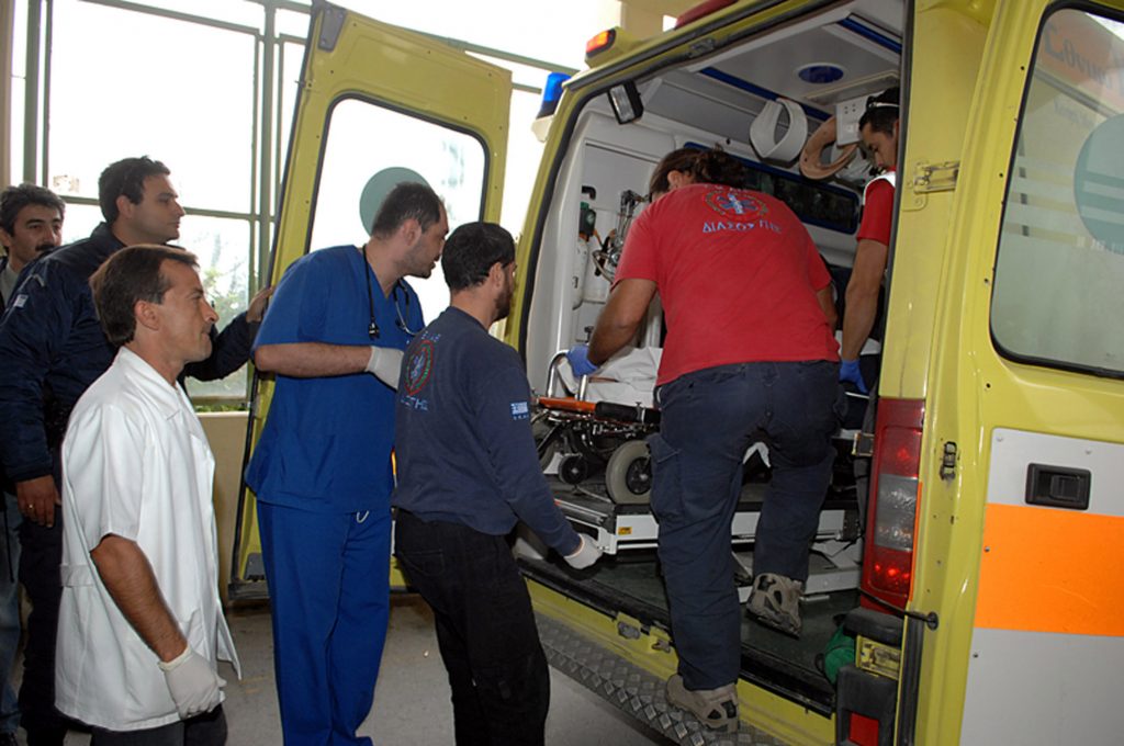 ΦΩΤΟ AΡXEIOY EUROKINISSI