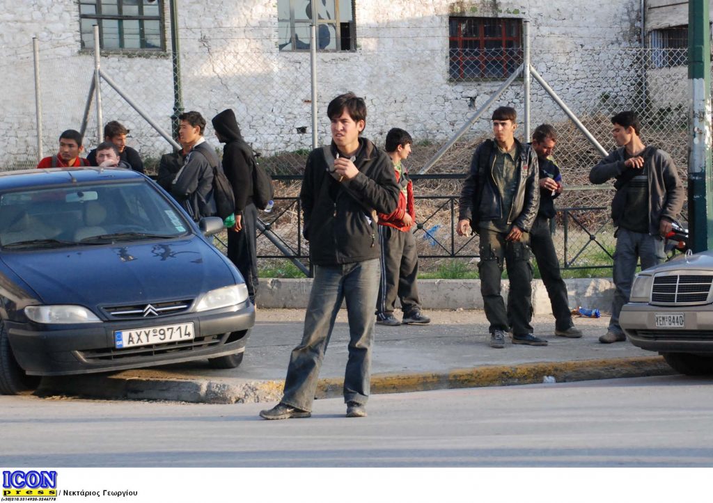 ΦΩΤΟ ΑΡΧΕΙΟΥ EUROKINISSI