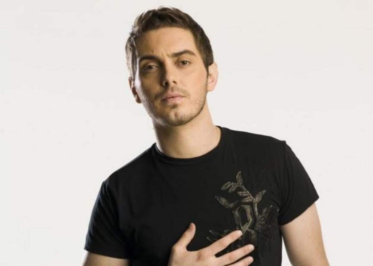 Βόμβα! Στο εδώλιο ο Μιχάλης Χατζηγιάννης για “μαύρο χρήμα”