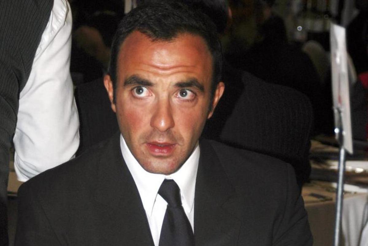 Κριτής στα γαλλικά καλλιστεία ο Νίκος Αλιάγας