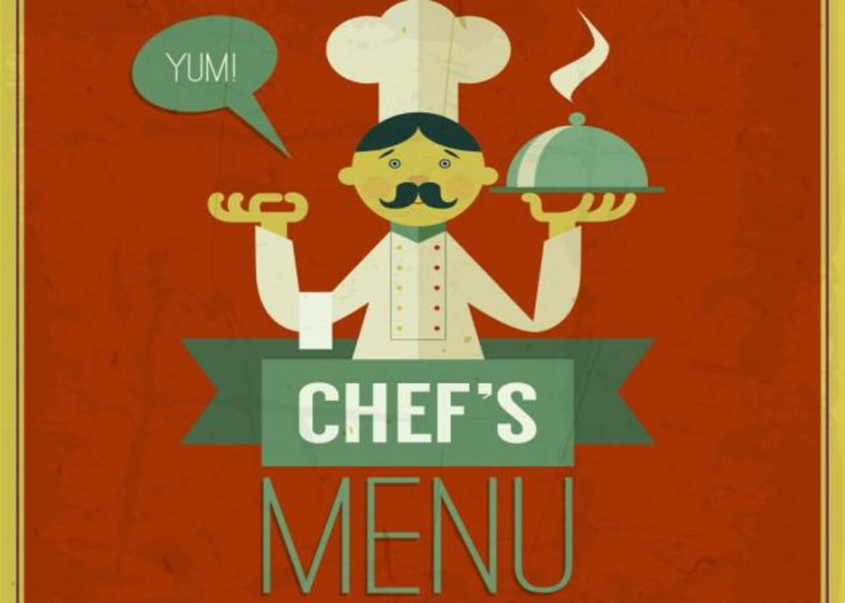 Τι θα φάμε σήμερα; Οι chef μπαίνουν στην κουζίνα σου!