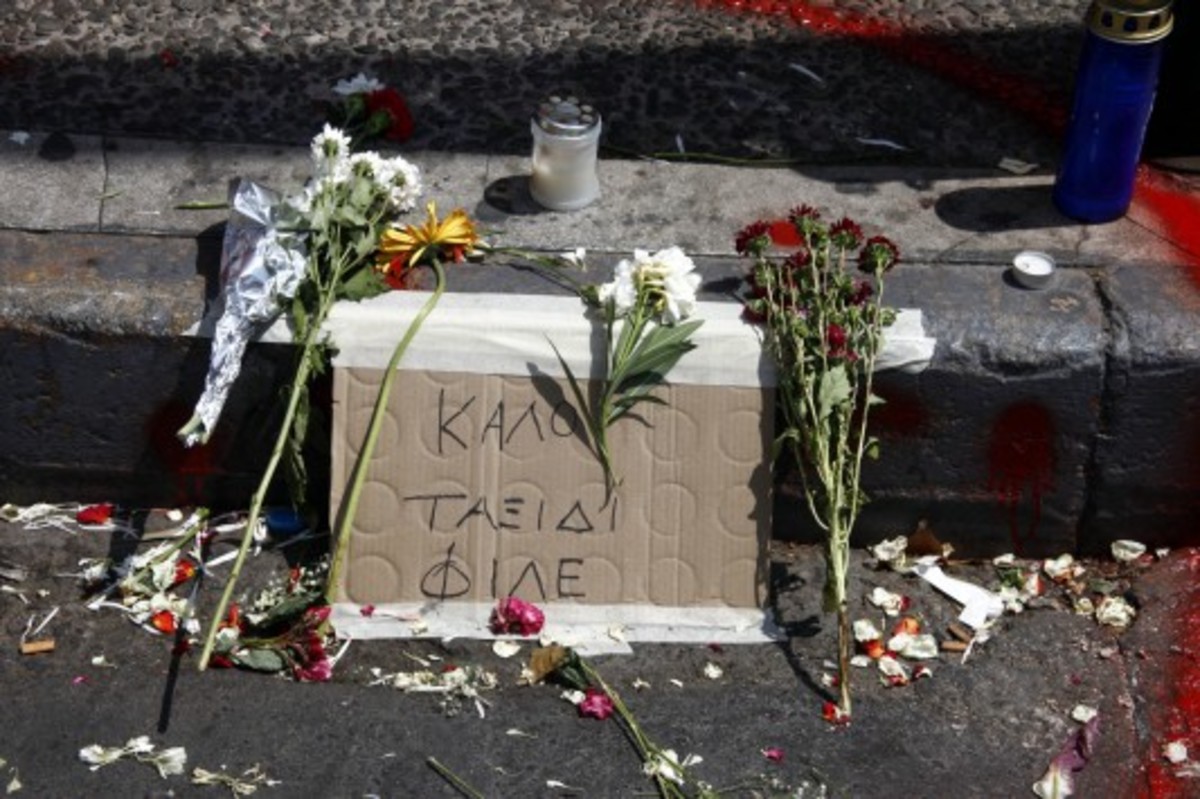 Μόνο οι αυτόπτες μάρτυρες θα αποκαλύψουν πως πέθανε ο 19χρονος στο Περιστέρι – Τι αναφέρει το πόρισμα