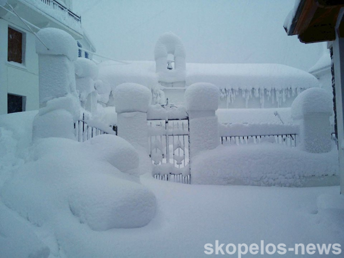 ΦΩΤΟ από skopelos-news