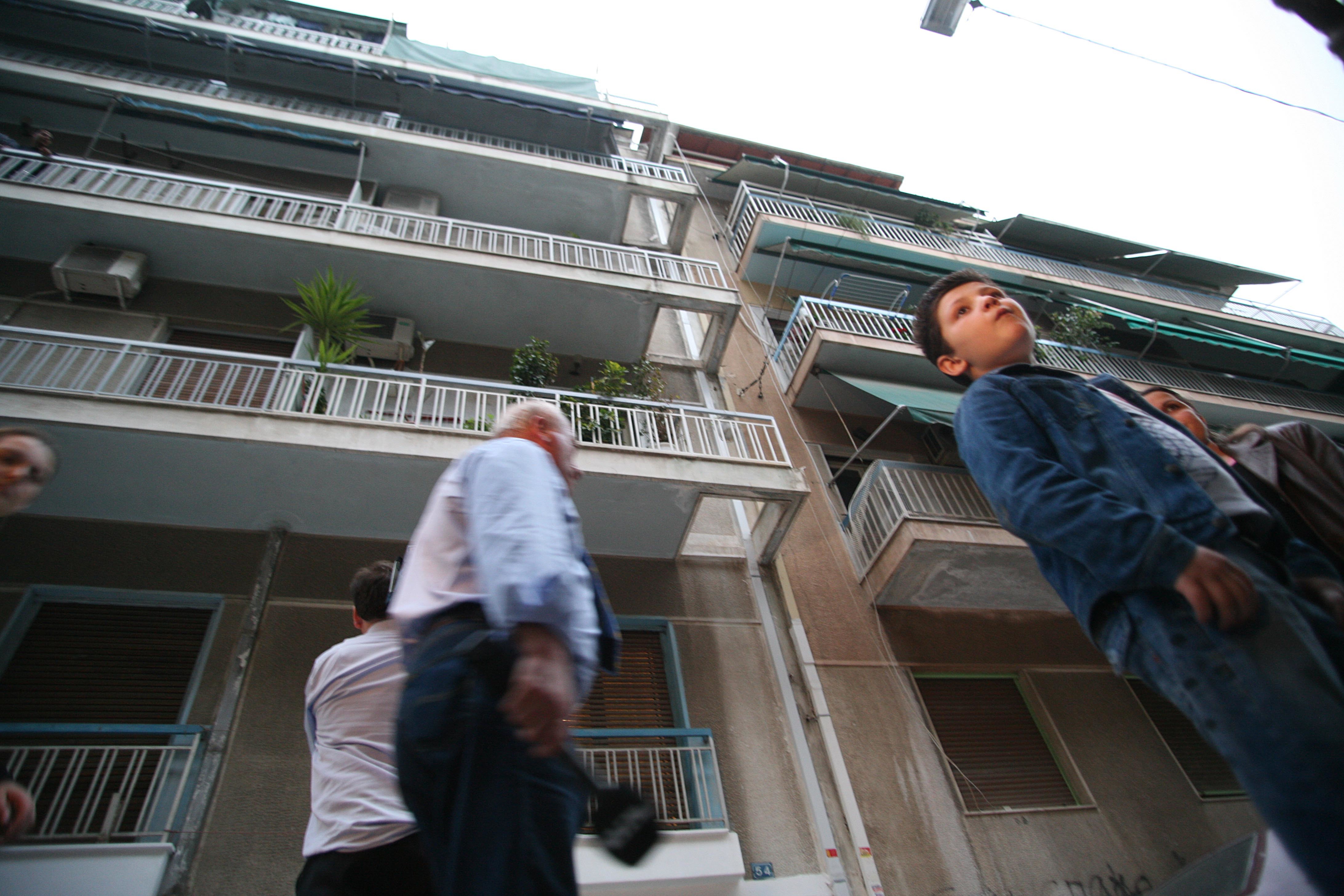 ΦΩΤΟ ΑΡΧΕΙΟΥ EUROKINISSI