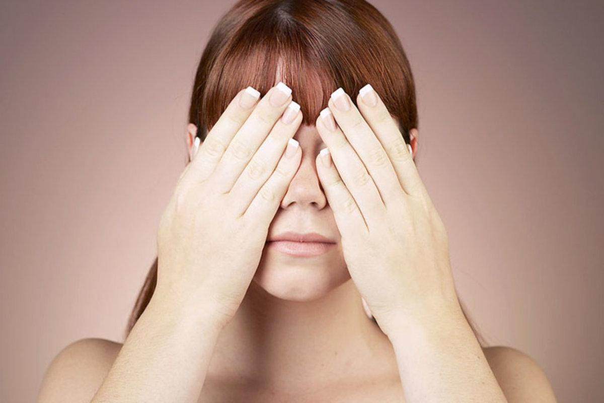 Μην κλείνετε τα μάτια στα Σεξουαλικά Μεταδιδόμενα Νοσήματα: Πώς φαίνονται στο δέρμα