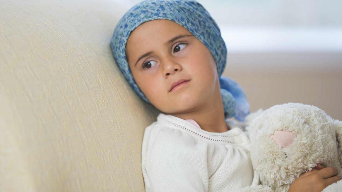 Σε άνοδο οι παιδικοί καρκίνοι – ΣΟΚ από τις ενδείξεις μεγάλης έρευνας