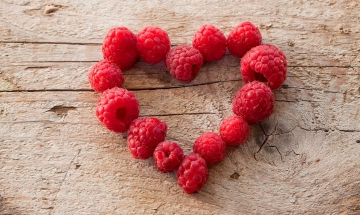 Διατροφή: Οι Top-10 τροφές που καθαρίζουν τις αρτηρίες