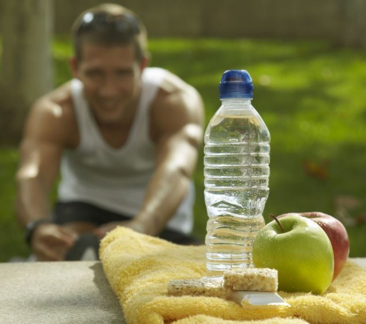 Μαραθώνιος 2016: Η σωστή διατροφή πριν και μετά