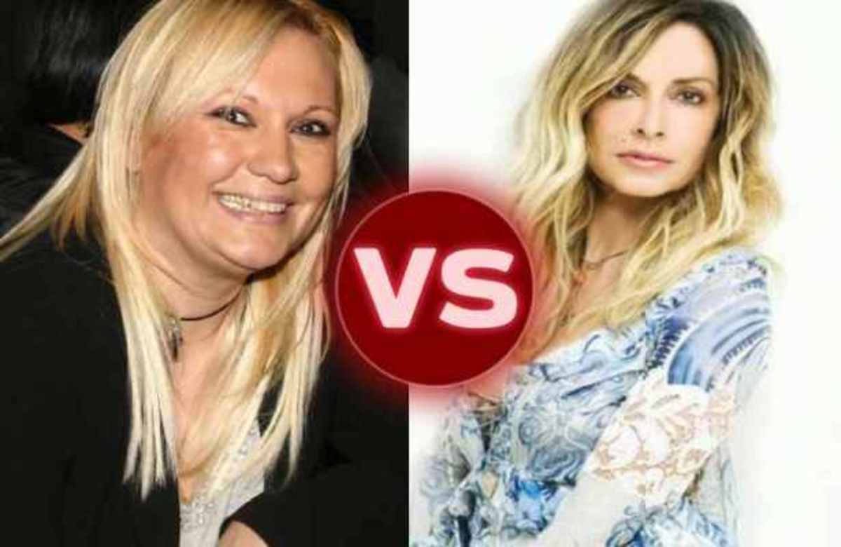 Το καυστικό σχόλιο της Καίτης Φίνου για την Άννα Βίσση και την εφορία!