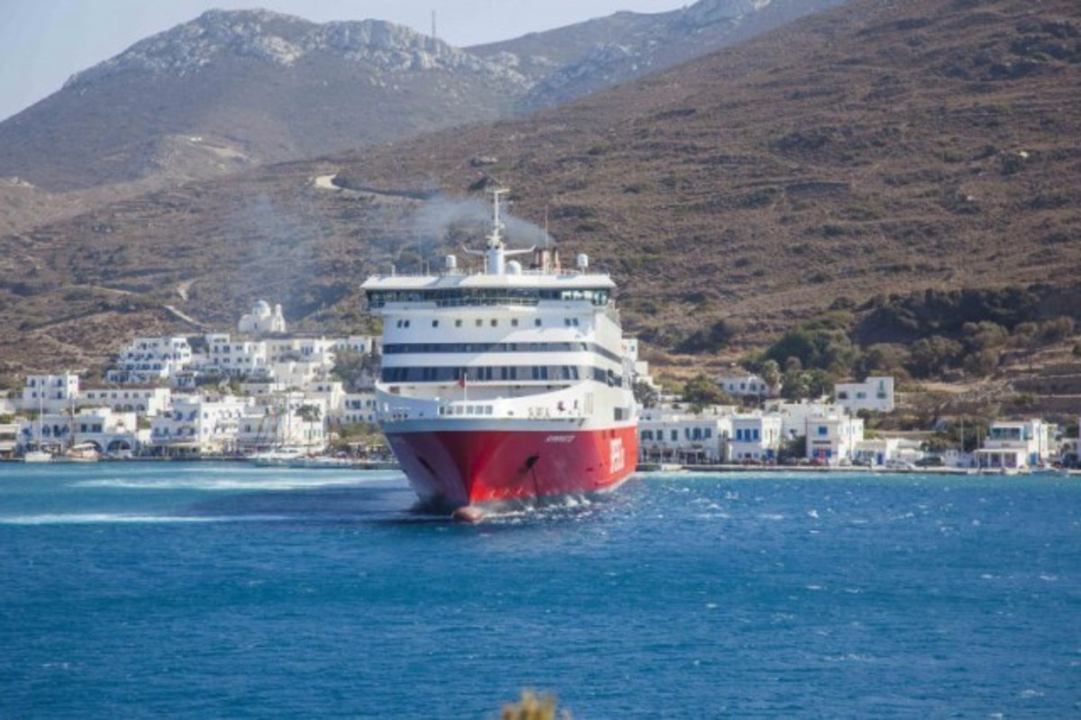 ΦΩΤΟ από amorgos-news.gr