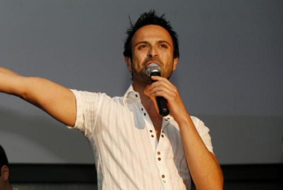 Χριστοφόρου: “Τι λες ρε αποτυχημένε, άχρηστε, ανύπαρκτε!”